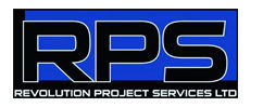 Revolution Project Services