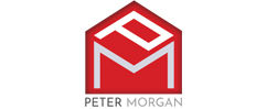 Peter Morgan